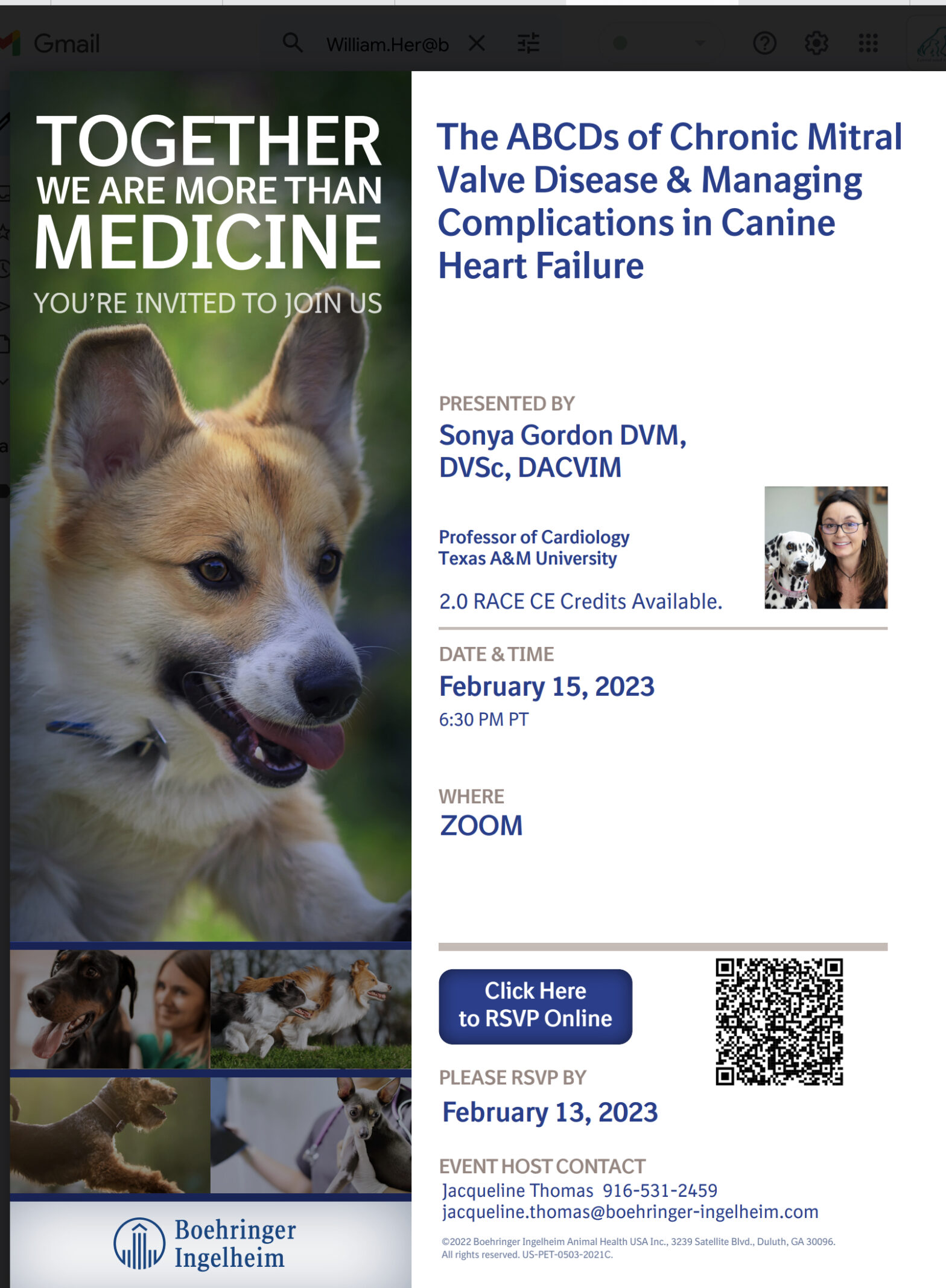 The ABCDs of Chronic Mitral Valve Disease & Managing Complications in ...
